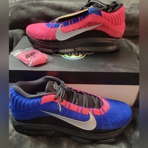 Nike Air Zoom GT Hustle 3 Skills Academy EYBL Player Exclusive Basketball Shoes